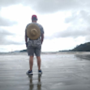 Meet your Posher, Oscar manuel